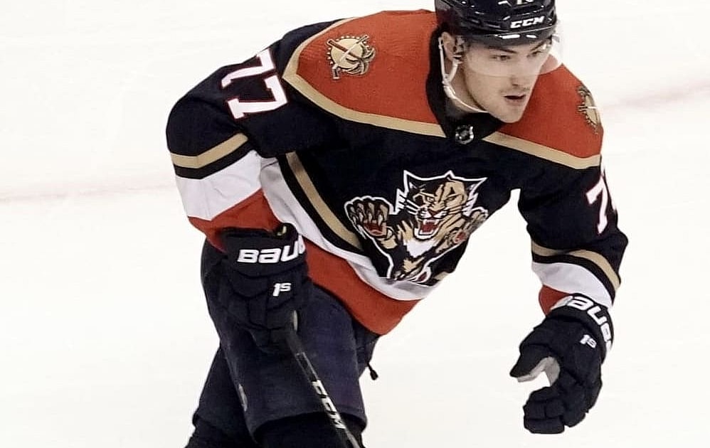 Panthers preseason nashville