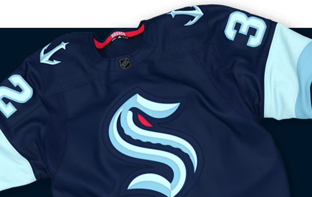 Nhl seattle kraken